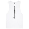 AS Colour - Barnard Tank Top - Muscle Tee Thumbnail