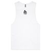 AS Colour - Barnard Tank Top - Muscle Tee Thumbnail