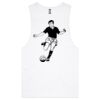 AS Colour - Barnard Tank Top - Muscle Tee Thumbnail