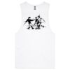 AS Colour - Barnard Tank Top - Muscle Tee Thumbnail