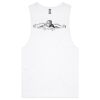 AS Colour - Barnard Tank Top - Muscle Tee Thumbnail