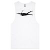AS Colour - Barnard Tank Top - Muscle Tee Thumbnail