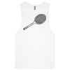 AS Colour - Barnard Tank Top - Muscle Tee Thumbnail