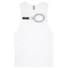 AS Colour - Barnard Tank Top - Muscle Tee Thumbnail