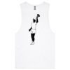 AS Colour - Barnard Tank Top - Muscle Tee Thumbnail