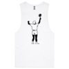 AS Colour - Barnard Tank Top - Muscle Tee Thumbnail