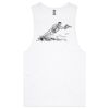 AS Colour - Barnard Tank Top - Muscle Tee Thumbnail