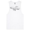 AS Colour - Barnard Tank Top - Muscle Tee Thumbnail