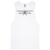 AS Colour - Barnard Tank Top - Muscle Tee Thumbnail