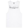 AS Colour - Barnard Tank Top - Muscle Tee Thumbnail