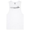 AS Colour - Barnard Tank Top - Muscle Tee Thumbnail