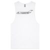 AS Colour - Barnard Tank Top - Muscle Tee Thumbnail