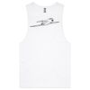 AS Colour - Barnard Tank Top - Muscle Tee Thumbnail