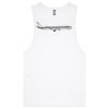 AS Colour - Barnard Tank Top - Muscle Tee Thumbnail