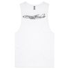 AS Colour - Barnard Tank Top - Muscle Tee Thumbnail