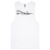 AS Colour - Barnard Tank Top - Muscle Tee Thumbnail