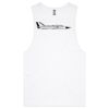 AS Colour - Barnard Tank Top - Muscle Tee Thumbnail