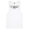 AS Colour - Barnard Tank Top - Muscle Tee Thumbnail