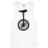 AS Colour - Barnard Tank Top - Muscle Tee Thumbnail