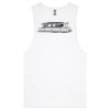 AS Colour - Barnard Tank Top - Muscle Tee Thumbnail