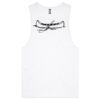 AS Colour - Barnard Tank Top - Muscle Tee Thumbnail
