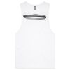 AS Colour - Barnard Tank Top - Muscle Tee Thumbnail