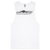 AS Colour - Barnard Tank Top - Muscle Tee Thumbnail