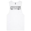 AS Colour - Barnard Tank Top - Muscle Tee Thumbnail