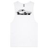 AS Colour - Barnard Tank Top - Muscle Tee Thumbnail