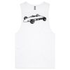 AS Colour - Barnard Tank Top - Muscle Tee Thumbnail