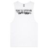 AS Colour - Barnard Tank Top - Muscle Tee Thumbnail