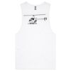 AS Colour - Barnard Tank Top - Muscle Tee Thumbnail