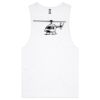 AS Colour - Barnard Tank Top - Muscle Tee Thumbnail