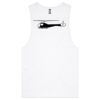 AS Colour - Barnard Tank Top - Muscle Tee Thumbnail