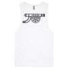AS Colour - Barnard Tank Top - Muscle Tee Thumbnail