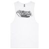 AS Colour - Barnard Tank Top - Muscle Tee Thumbnail