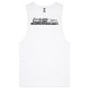 AS Colour - Barnard Tank Top - Muscle Tee Thumbnail