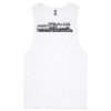 AS Colour - Barnard Tank Top - Muscle Tee Thumbnail