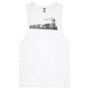 AS Colour - Barnard Tank Top - Muscle Tee Thumbnail