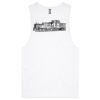 AS Colour - Barnard Tank Top - Muscle Tee Thumbnail