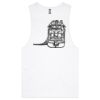 AS Colour - Barnard Tank Top - Muscle Tee Thumbnail