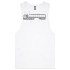 AS Colour - Barnard Tank Top - Muscle Tee Thumbnail