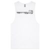 AS Colour - Barnard Tank Top - Muscle Tee Thumbnail