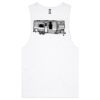 AS Colour - Barnard Tank Top - Muscle Tee Thumbnail