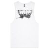 AS Colour - Barnard Tank Top - Muscle Tee Thumbnail