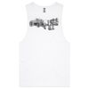 AS Colour - Barnard Tank Top - Muscle Tee Thumbnail
