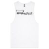 AS Colour - Barnard Tank Top - Muscle Tee Thumbnail