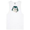 AS Colour - Barnard Tank Top - Muscle Tee Thumbnail
