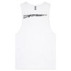 AS Colour - Barnard Tank Top - Muscle Tee Thumbnail