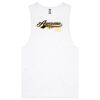 AS Colour - Barnard Tank Top - Muscle Tee Thumbnail